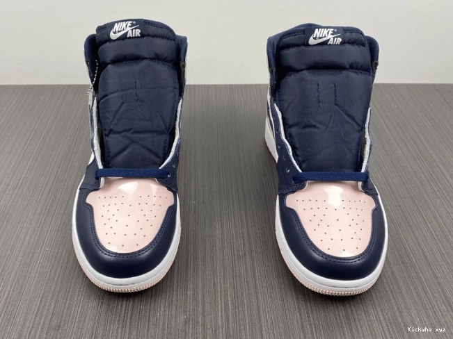 High Jordan Atmosphere DD9335-641 OG 1 Air 0806